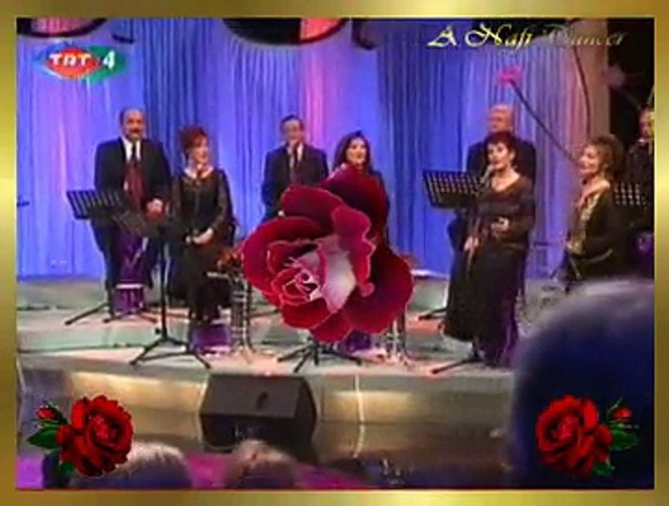 GÜLNİHAL KORO *Yine Bir Gül-Nihâl Aldı Bu Gönlümü*