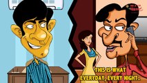 RJ Naved calls his latest Murga from Women Cell