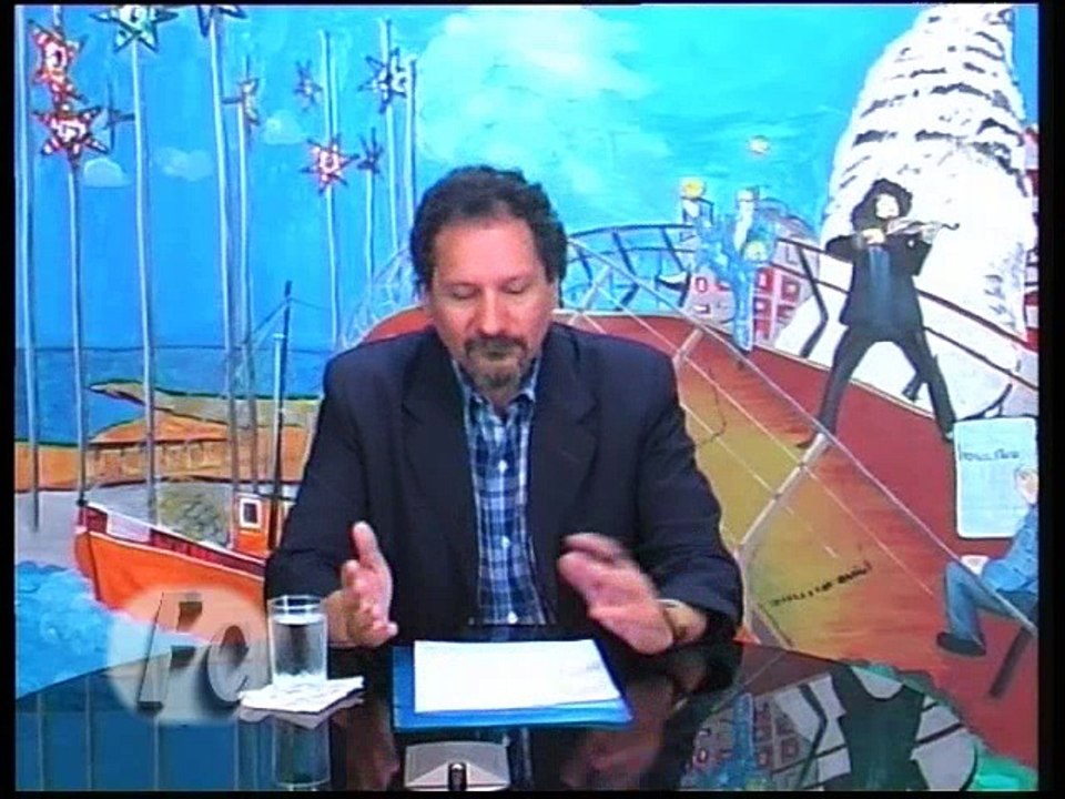 Foro Comunal Programa 57