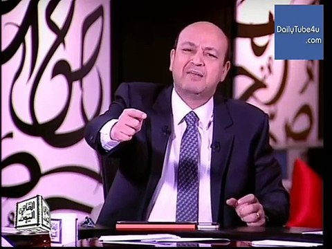 عمرو اديب القاهرة اليوم حلقة الاثنين 16 2 2015 الجزء الاول ( ضربات عسكرية مصرية ضد داعش