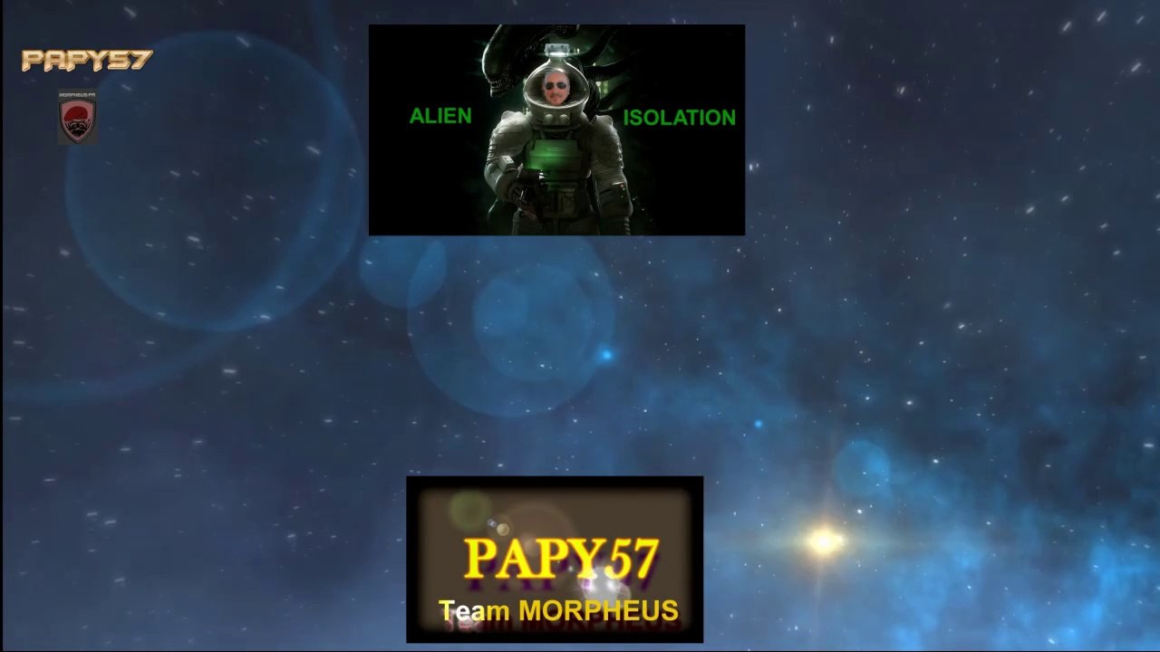 Alien. Isolation. Part 15