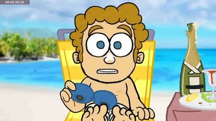 The Collapse of The American Dream Explained in Animation