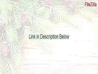 FileZilla Key Gen - Download Now 2015