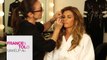 Erin Andrews's Make Up Tips: Smokey Eyes & Nude Lips Look | COVERGIRL