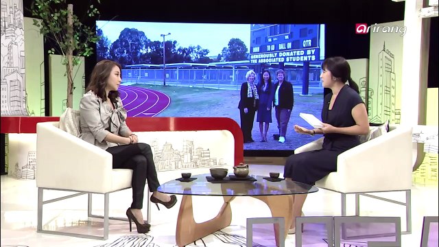 The first Korean-American to be elected to the board of the Los Angeles Community College District 한국인으로는 최초, 여성으로는 최연소로미국 로스앤젤레스(LA) 카운티 커뮤니티 칼리지 디스트릭트(교육구) 교육평의회 이사에 당선