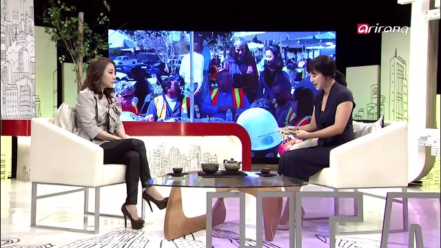 Tina Park was getting August 15th officially recognized as “Korean Independence Celebration Day.” LA 커뮤니티칼리지 산학 9개 대학에서 광복절 행사를 할 수 있게 노력한 티나 박