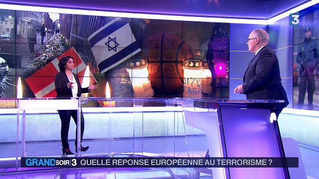 Frans Timmermans : Les juifs comme les autres minorités appartiennent à l'Europe