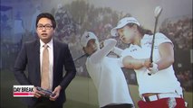 Koreans hope for third straight LPGA victory this week