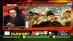 Dr. Shahid Masood Conveys Dr. Tahir-ul-Qadri's Special Message to the Nation