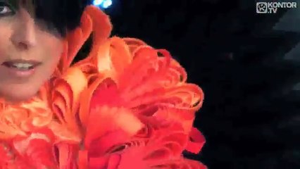 Die Atzen - Strobo Pop avec Nena - Électro allemande VOSTFR