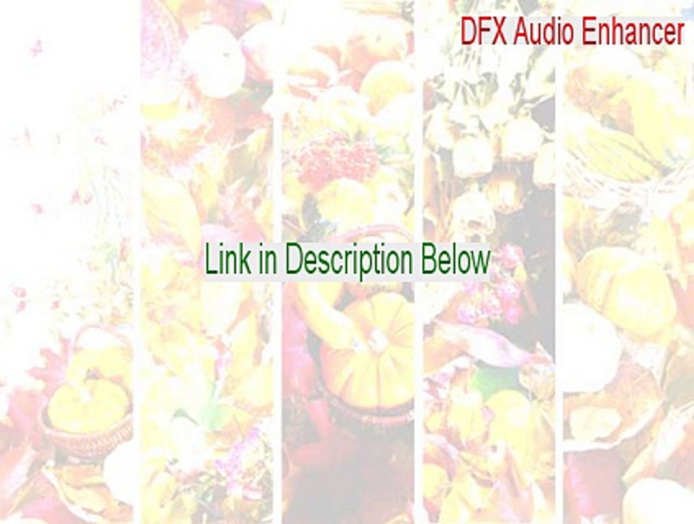 Dfx