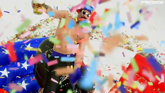 Die Atzen - Party (Ich Will Abgehn) (Michael Mind Project Edit) (Official Video HD)