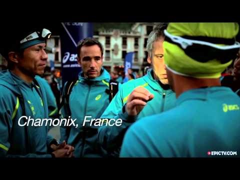 ASICS – Outrun The Sun | EpicTV Choice Cuts