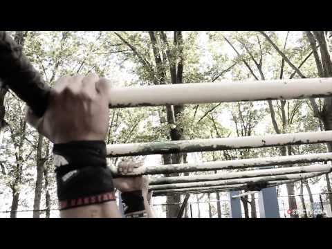 The Ultimate Workout Motivation Video | Barstarzz Freestyle Calisthenics, Ep. 9