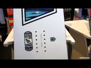 The GNU Zoid - ISPO 2015 | EpicTV Gear Geek