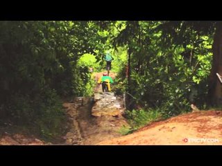 Daryl Brown And Jono Jones Ride PORC | Old Daryl New Tricks, Ep. 2