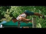 Incredible Human Strength At Street Workout World Cup | Barstarzz Freestyle Calisthenics, Ep. 7