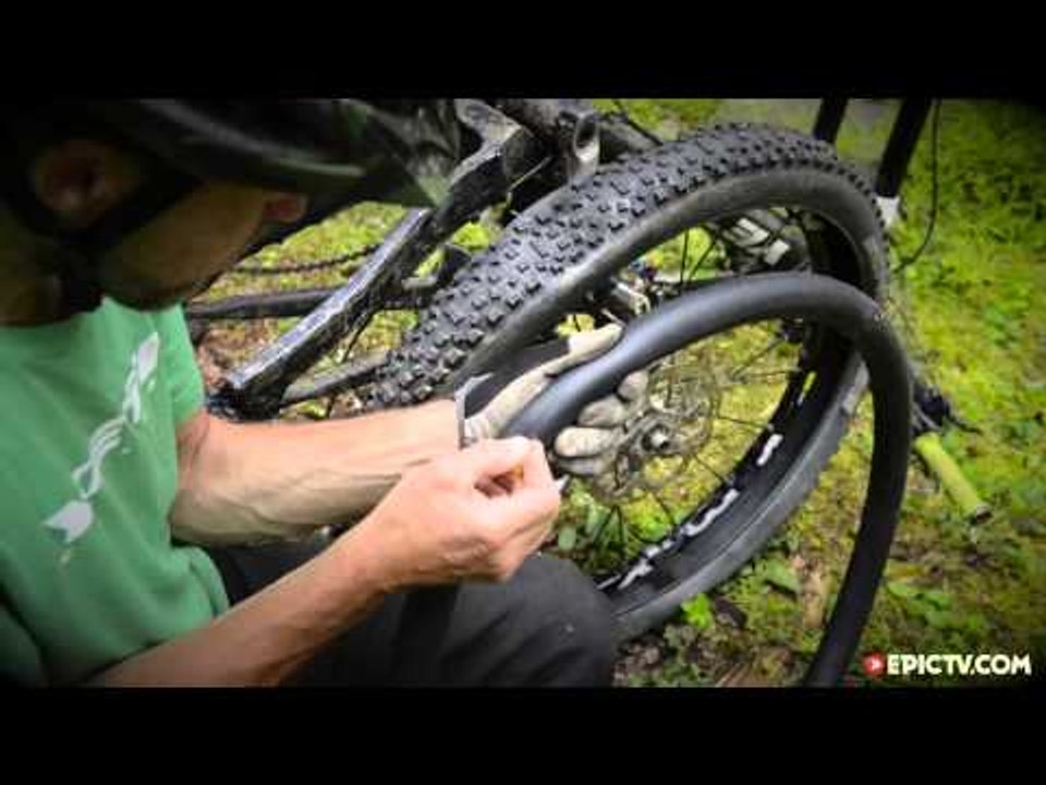 Puncture Repair Made Easy