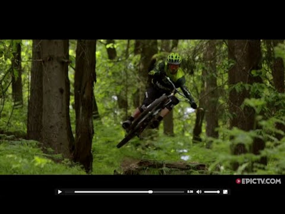 Sam Flanagan And Mark Scott Go On An MTB Road Trip Around Slovenia | Trippin' Worldwide Inc., Ep. 2