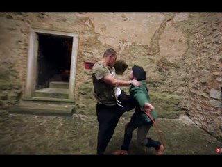 Freerunners Fight Men In Tights, Weirdest Fight Ever? | Freerun Stories, Ep. 3