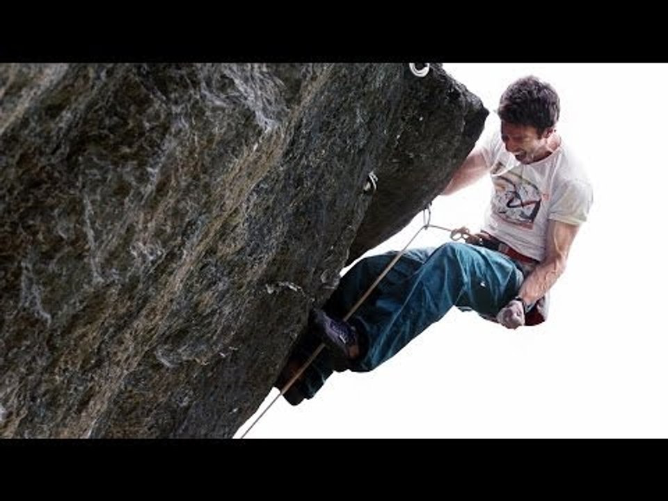 Stefano Ghisolfi finally Climbs his 9a Super Project | The Italian Climbing Files, Ep. 1