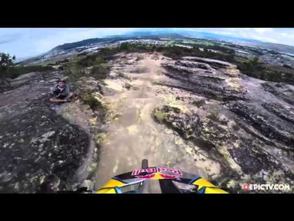 Marcelo Gutierrez Takes The Win In The Steep Hills Of Colombia | Urban Legend, Ep. 19