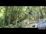 Endless MTB Flow At Coast Gravity Park, Whistler Pt. 2 | Trippin' Worldwide Inc., Ep. 4