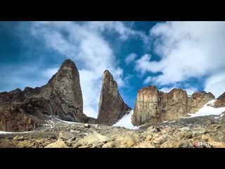 The 45-Day Search For Unclimbed Peaks In Wild Antarctica | Katabatic, Teaser
