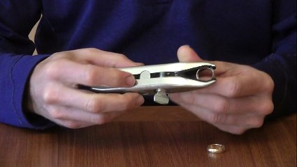 Kirkland Products External RIng Clamp