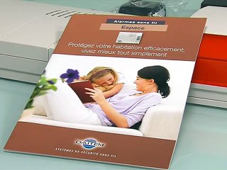 130206.JT.cambriolages alarmes