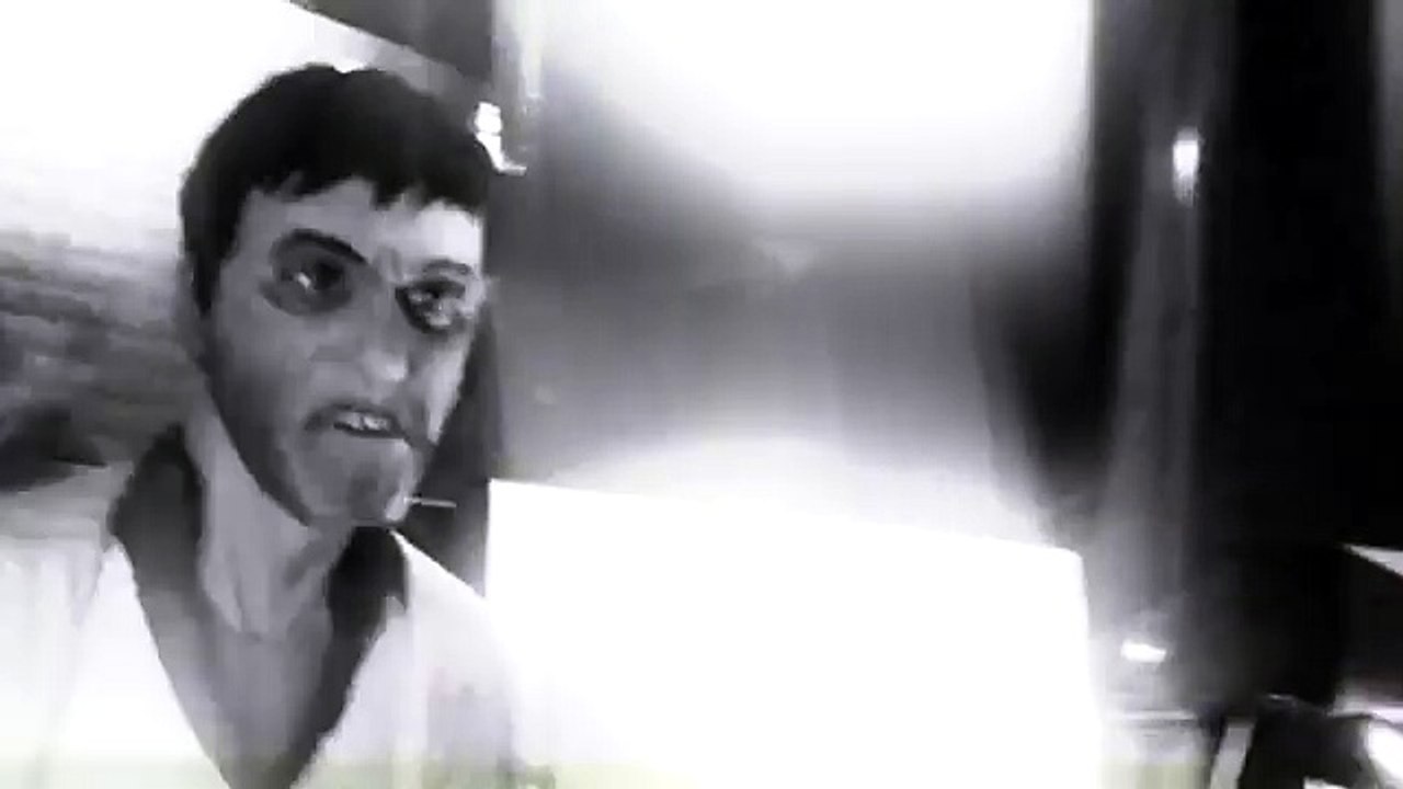 Sido - 30-11-80 (Official Video)