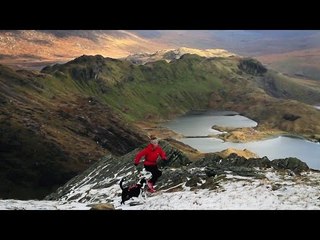 This Runner Will Make You Fall In Love With Exercise All Over Again | Wild Women, Ep. 3