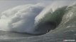 This Is What Surfing Mullaghmore Looks Like From The Water - Terrifying | Behind the Lines, Ep. 5