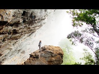 Enzo Oddo and Gabriele Moroni Search for Undiscovered Climbs in Brazil | Journey to Brazil, Ep. 1