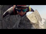 Taking on the Fastest Wingsuit Pilots in the World | Jhonathan Florez Wingsuit Chronicles, Ep. 5