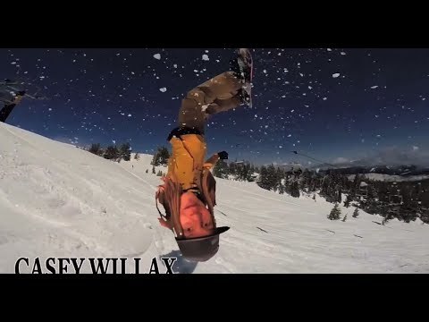 The Big Heads Crew Take Down Superpark 18 | Big Heads, Ep. 1