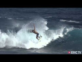 Clay Marzo Is Back...and He's RIPPING | What Happened to Clay Marzo, Ep. 5