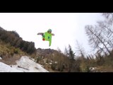 The Dirtiest Snowboard Session Ever | Death Riders, Ep. 10