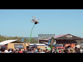 Cam White, Jaie Toohey, and More Throw Down at the Clipsal 500 | Kyle Baldock's Insight, Ep. 2