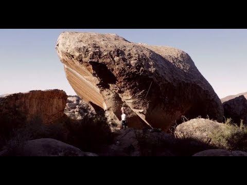 This Boulder Is Like Something from Mars. Its Problems Are Even Crazier | Viva Peñoles, Ep. 5