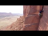 This Guy Is the Last of a Dying Breed of Climber | Cedar Wright Climbing Reels, ep. 5