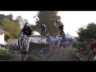 Here Is one of the Coolest MTB Parties in the World | Emerging, Ep. 3