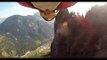 Soaring Down the Hardest Wingsuit Flights in the Alps | Jhonathan Florez Wingsuit Chronicles, Ep. 4