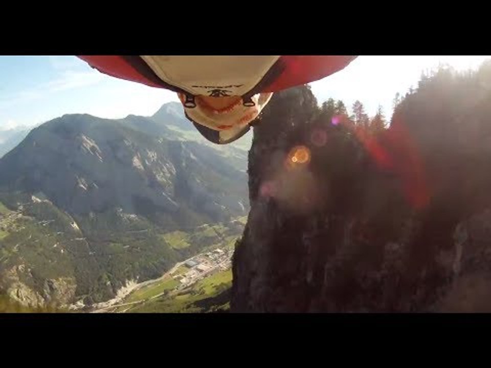 Soaring Down the Hardest Wingsuit Flights in the Alps | Jhonathan Florez Wingsuit Chronicles, Ep. 4