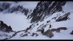 If this Mountain Were any Steeper these Guys would Be BASE Jumping | #STEEP, Ep. 3
