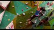Alex Puccio Takes You Inside Her World Cup Climbing Training | Alex Puccio's Road to the Top, Ep. 1