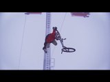 Snowbiking in Lapland Is Awesome until You Fall | Project SISU, Ep. 3