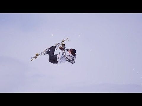 Park Madness at Nine Knights | Nine Knights - Behind the Scenes, Teaser