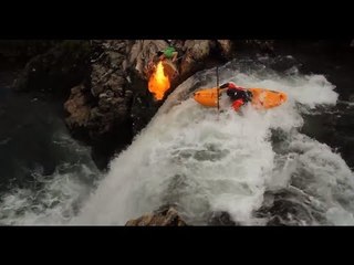 These Norwegian Rapids Are Insane. Luckily, so Are these Kayakers | Kayak the World with SBP, Ep. 10