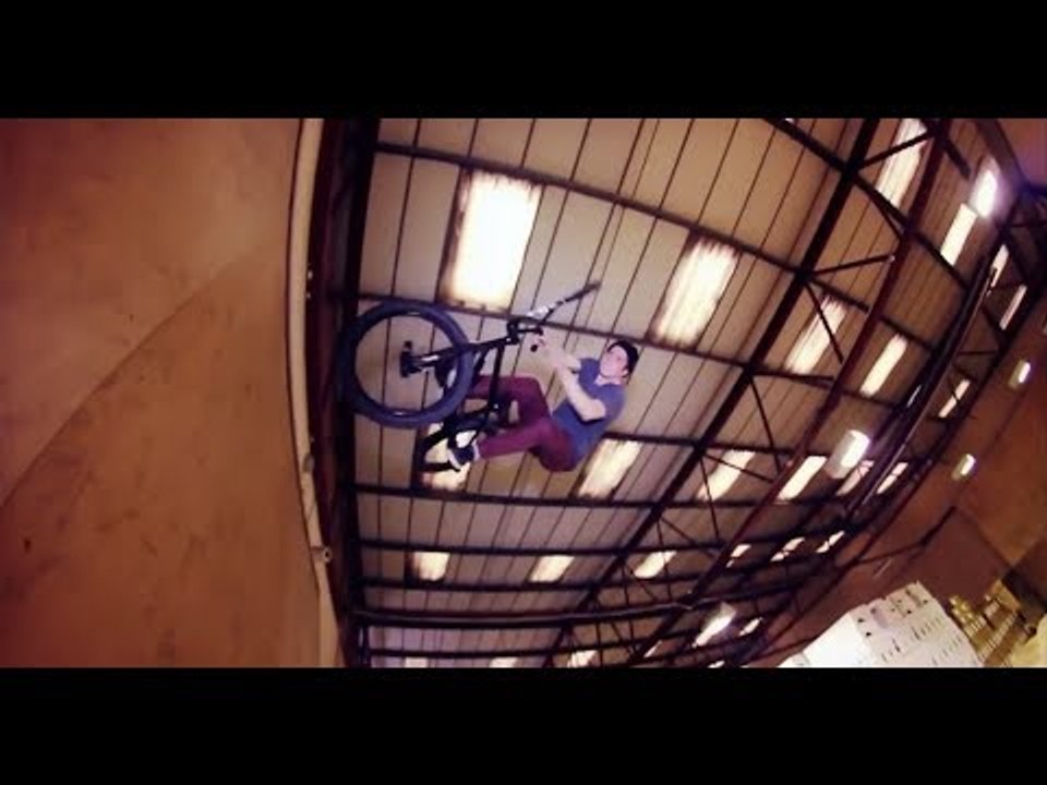 Seventies' Secret Setup | Fast Forward BMX, Ep. 8
